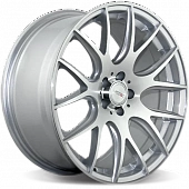 Vissol V-001 silver-cut