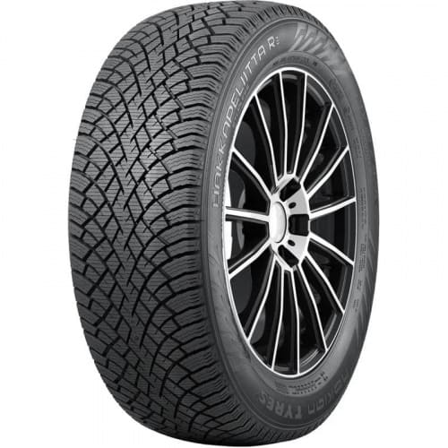 Hakkapeliitta R5 Nokian Tyres Hakkapeliitta R5 245/40 R20 99T XL