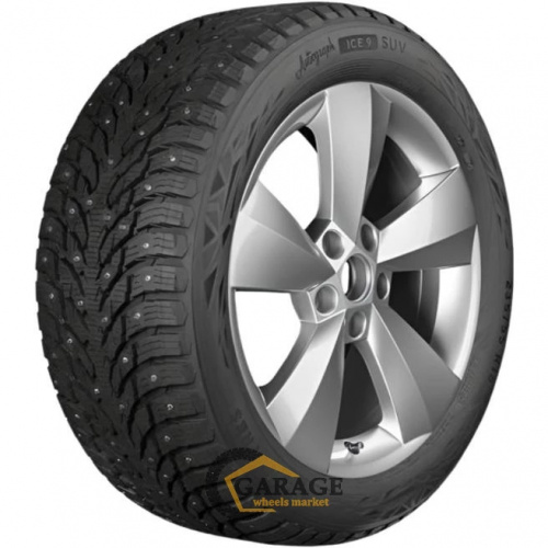 Autograph Ice 9 SUV Ikon Tyres Autograph Ice 9 SUV 275/50 R20 113T XL