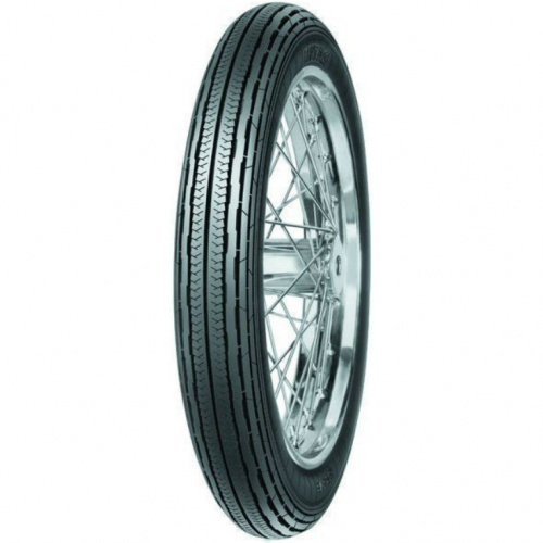 H-04 Mitas H-04 2.5/0 R16 41L Универсальная Классика