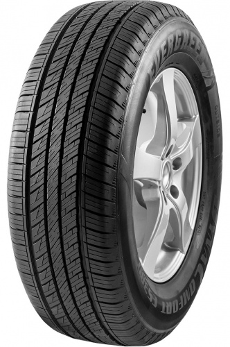 Evergreen DYNACOMFORT ES380 255/65 R17 110H