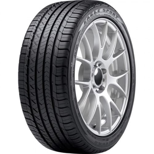 Eagle Sport All Season Goodyear Eagle Sport All Season 265/35 R21 101V XL T1