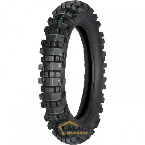 SS-175 Medium Soft Novion SS-175 Medium Soft 90/100 R14 55P Универсальная Кросс