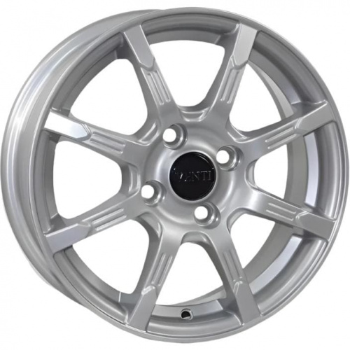 1417 Venti 1417 5.5x14 4*100 ET43 DIA60.1 SL Литой