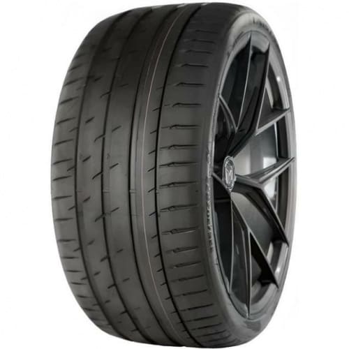 Sport M5 Unistar Sport M5 245/35 R21 96Y XL