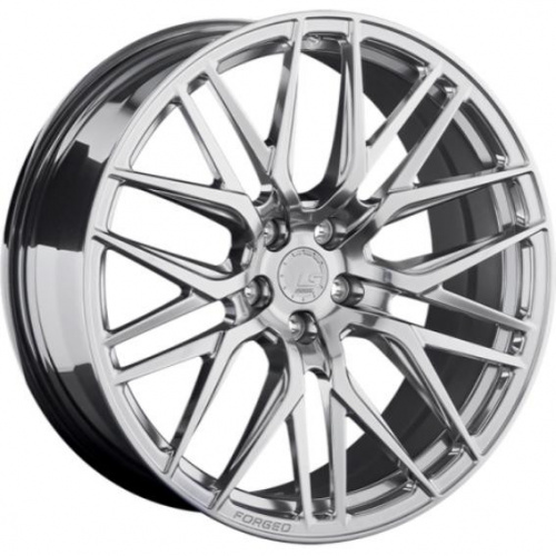 FG04 LS Forged FG04 8x19 5*114.3 ET45 DIA67.1 HPB Кованый
