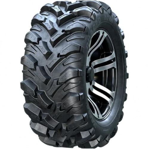 QUADRO ATM Кама QUADRO ATM 26/8 R12 46M Бездорожные/Грязевые