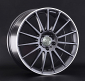 MR198 GML REPLAY MR198 7.5x19 PCD 5x112 ET 40 DIA 66.6 GML