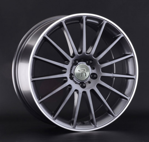 REPLAY MR198 7.5x19 PCD 5x112 ET 40 DIA 66.6 GML