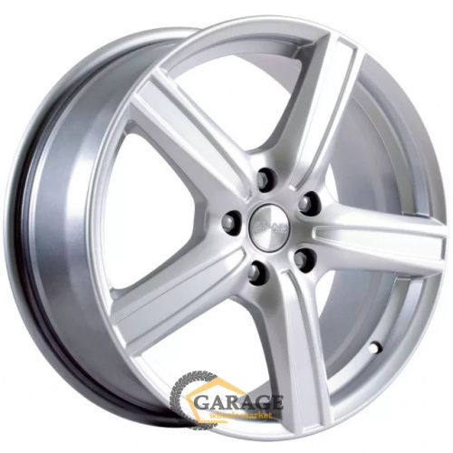 Адмирал Скад Адмирал 6.5x17 5*108 ET50 DIA63.3 Селена Литой