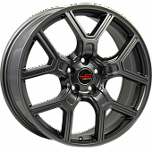 FD506 GM Legeartis Concept FD506 7.5x18 PCD 5x108 ET 50 DIA 63.3 GM