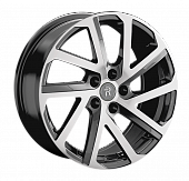 CHR68 GMF REPLAY CHR68 8x18 PCD 5x108 ET 36 DIA 65.1 GMF