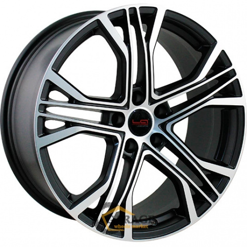 A528 Replica Concept A528 8.5x19 5*112 ET20 DIA66.6 MBF Литой