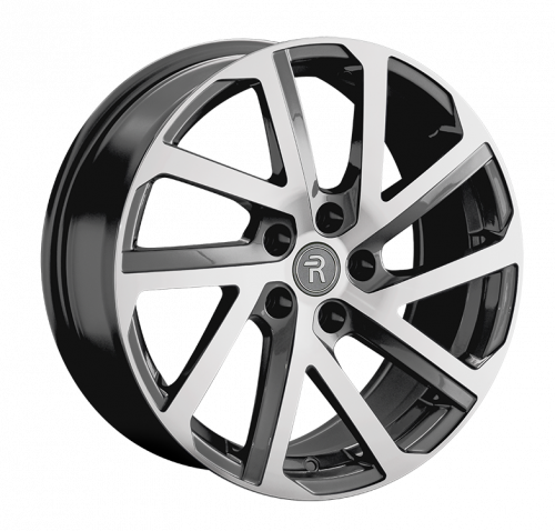 REPLAY CHR68 8x18 PCD 5x108 ET 36 DIA 65.1 GMF