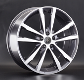 MR211 GMF REPLAY MR211 8.5x20 PCD 5x112 ET 53 DIA 66.6 GMF