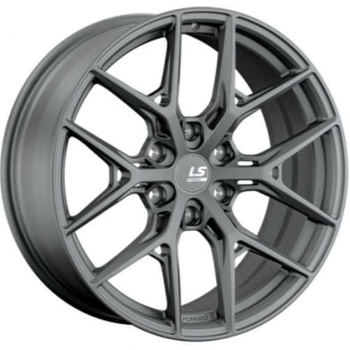 FG31 LS Forged FG31 8x19 6*139.7 ET25 DIA106.1 MGM Кованый