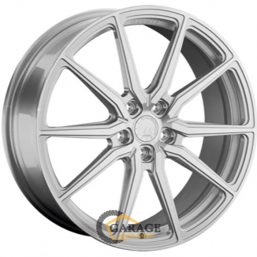 FG01 LS Forged FG01 8.5x20 5*114.3 ET54 DIA67.1 SF Кованый