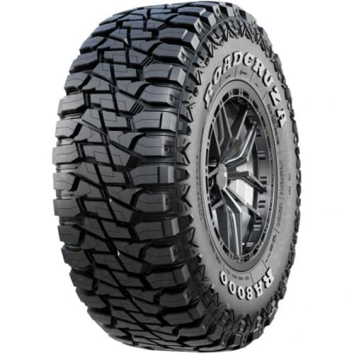 RA8000 Roadcruza RA8000 235/55 R18 109/105Q