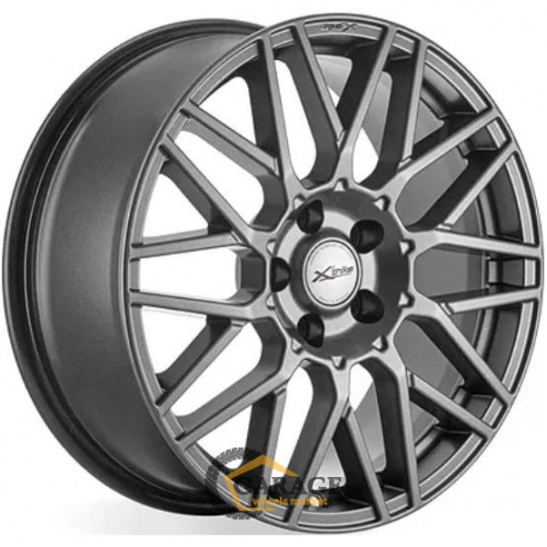 X-133 X'trike X-133 7.5x18 5*108 ET45 DIA67.1 HSB Литой