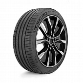 Michelin X LT A/S