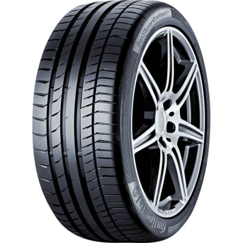 ContiSportContact 5 P Continental ContiSportContact 5 P 225/40 R19 93Y XL MO FP