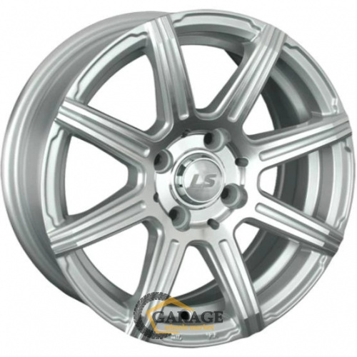 571 LS 571 6.5x15 4*100 ET40 DIA73.1 SF Литой