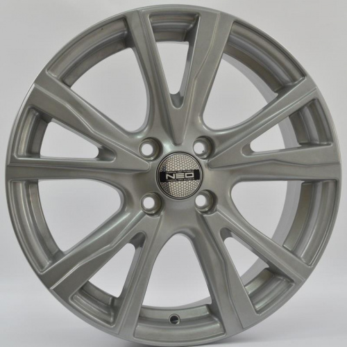 NEO 574 6x15 PCD 4x100 ET 36 DIA 60.1 SL