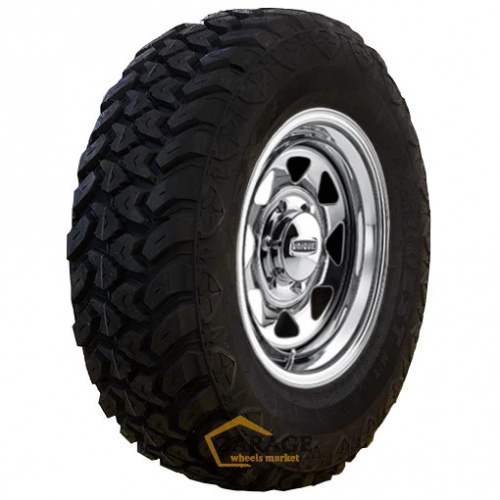 RXQUEST M/T ROADX RXQUEST M/T 35/12.5 R20 121Q