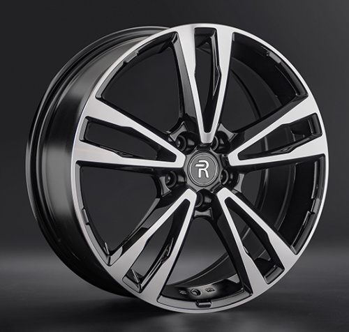 REPLAY V123 7.5x18 PCD 5x108 ET 50.5 DIA 63.3 BKF