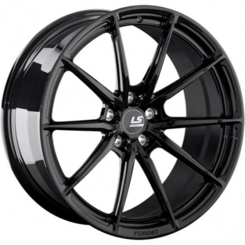 FG05 LS Forged FG05 9x20 5*112 ET35 DIA66.6 BK Кованый