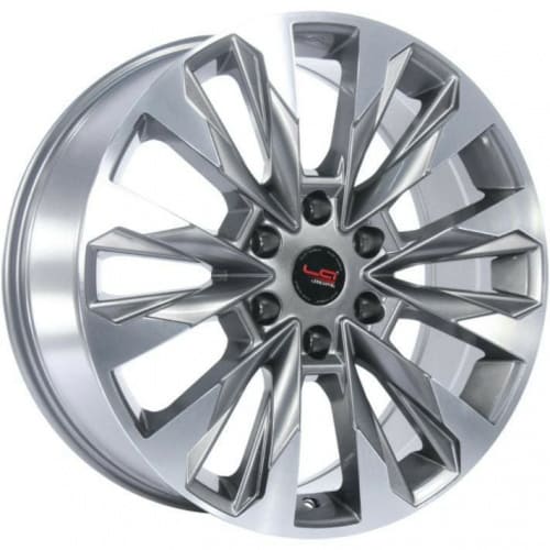 TY572 Replica Concept TY572 8.5x20 6*139.7 ET60 DIA95.1 GMF Литой