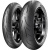 Metzeler Sportec M9 RR 190/55 R17 75W TL Rear