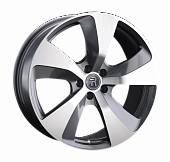 VV232 GMF REPLAY VV232 9x20 PCD 5x112 ET 42 DIA 57.1 GMF