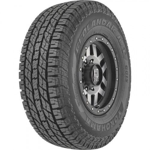 Geolandar A/T G015 Yokohama Geolandar A/T G015 225/50 R18 95H