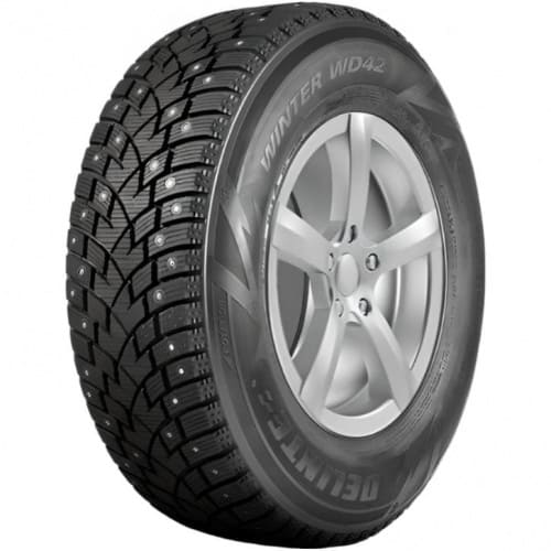 Winter WD42 Delinte Winter WD42 235/45 R18 98T