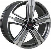 MR538 BKF Legeartis Concept MR538 8x19 PCD 5x112 ET 38 DIA 66.6 BKF