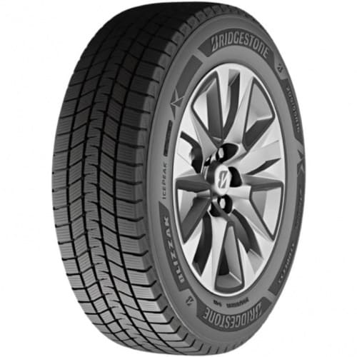 Blizzak IcePeak Bridgestone Blizzak IcePeak 275/50 R22 115T