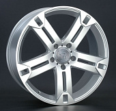 MR101 SF Legeartis Optima MR101 8.5x20 PCD 5x112 ET 56 DIA 66.6 SF