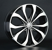 KI129 BKF REPLAY KI129 7x17 PCD 5x114.3 ET 48.5 DIA 67.1 BKF