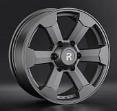 TY69 MGM REPLAY TY69 7.5x18 PCD 6x139.7 ET 25 DIA 106.1 MGM