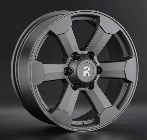 REPLAY TY69 7.5x18 PCD 6x139.7 ET 25 DIA 106.1 MGM