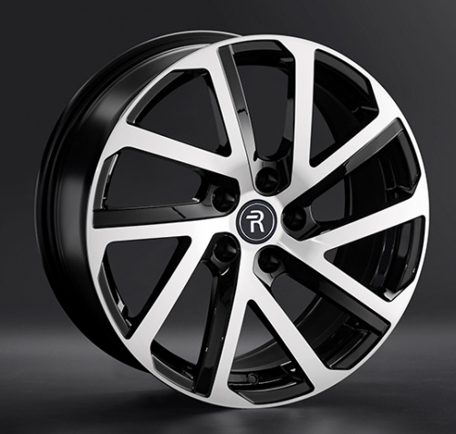 REPLAY CHR68 8x18 PCD 5x108 ET 33 DIA 60.1 BKF