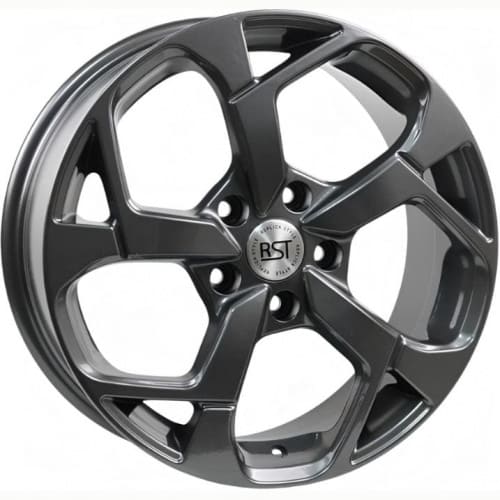 R067 RST R067 7x17 5*114.3 ET48 DIA67.1 BMG Литой