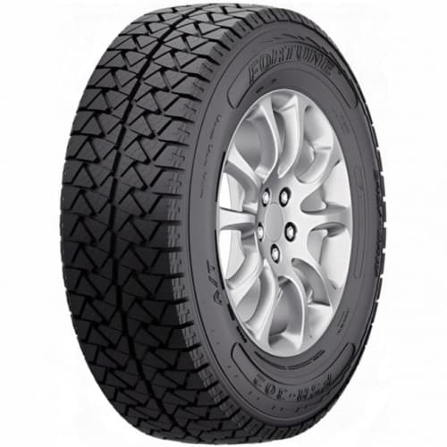 FSR-302 Fortune FSR-302 225/75 R16 115/112Q