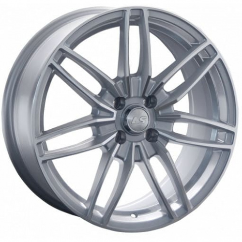 1241 SF LS 1241 8x18 PCD 5x112 ET 35 DIA 66.6 SF
