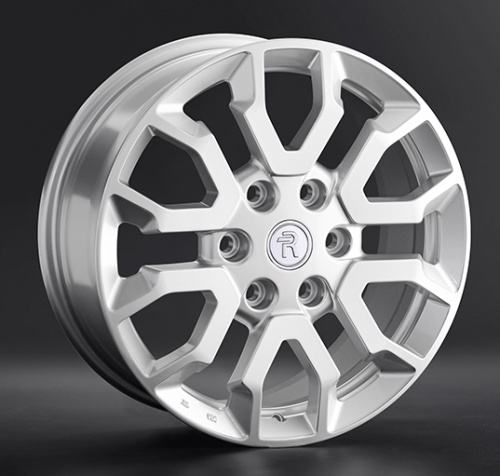 REPLAY TY379 7.5x18 PCD 6x139.7 ET 60 DIA 95.1 S