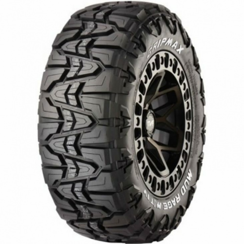 Mud Rage M/T IV Gripmax Mud Rage M/T IV 265/70 R17 121/118Q