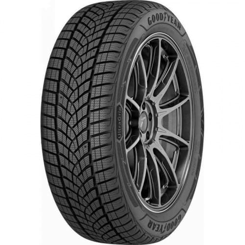 UltraGrip Performance+ GoodYear UltraGrip Performance+ 255/40 R22 103V