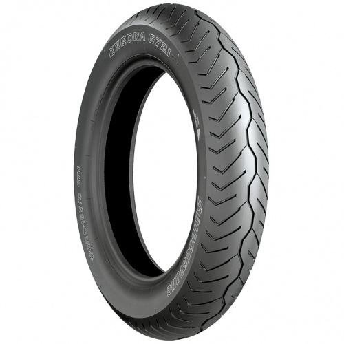 Exedra G721 Bridgestone Exedra G721 130/90 R16 67H TT Front