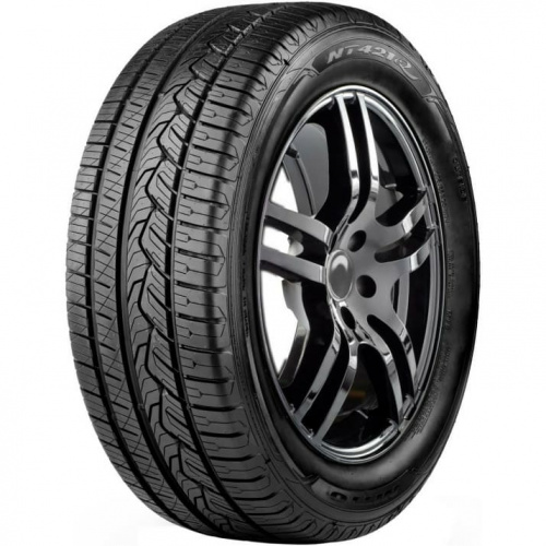 NT421Q Nitto NT421Q 235/50 R18 97V